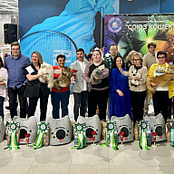 Всемирная выставка, Минск, Беларусь, 12-13 апреля 2025