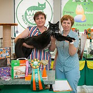 Zorro Victory, Тверь, 23 июня 2018 г.